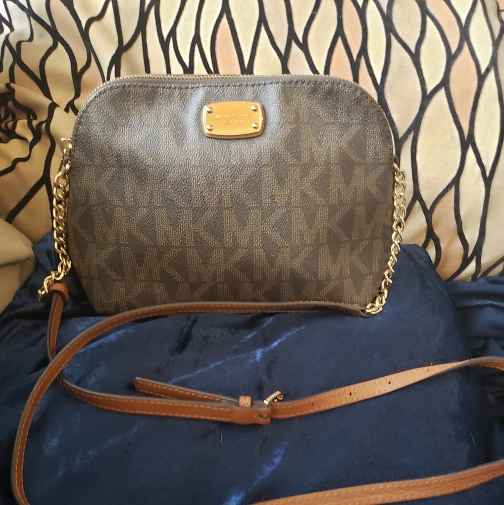 Michael Kohrs Handbag